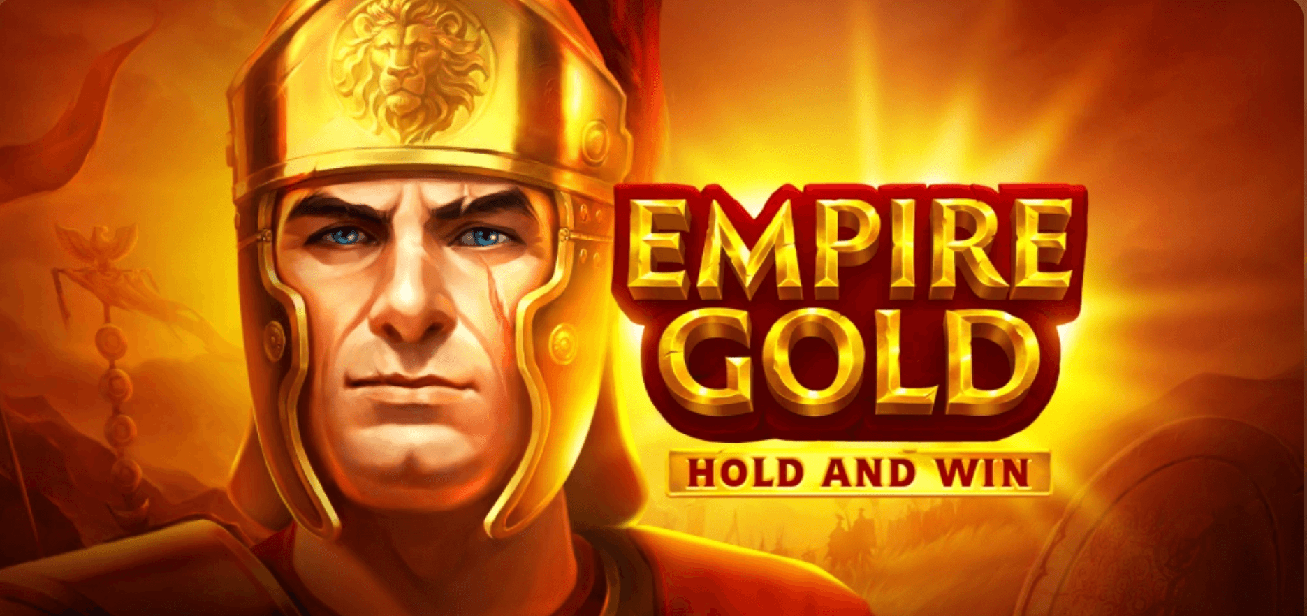 Empire Gold: Hold and Win Avis