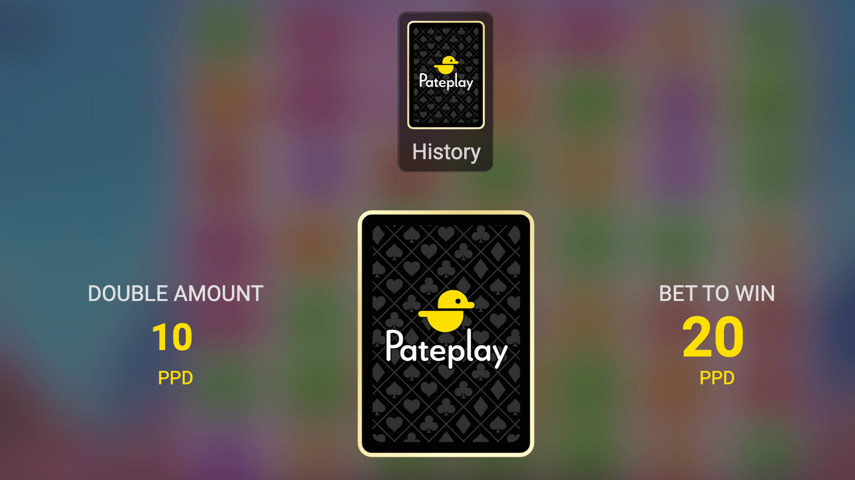 Gummy Rain 1000 Bonus