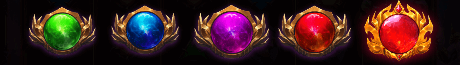 Hades Inferno 1000 Bonus