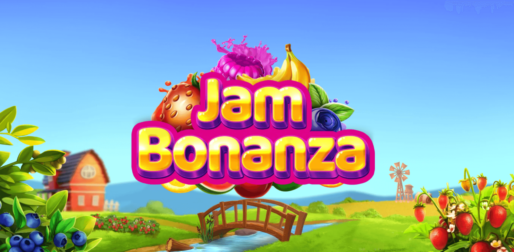 Jam Bonanza Avis