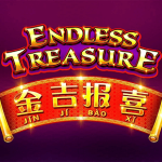 Jin Ji Bao Xi Endless Treasure logo