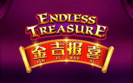 Machine à sous Jin Ji Bao Xi Endless Treasure