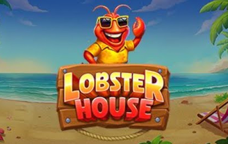 Machine à sous Lobster House
