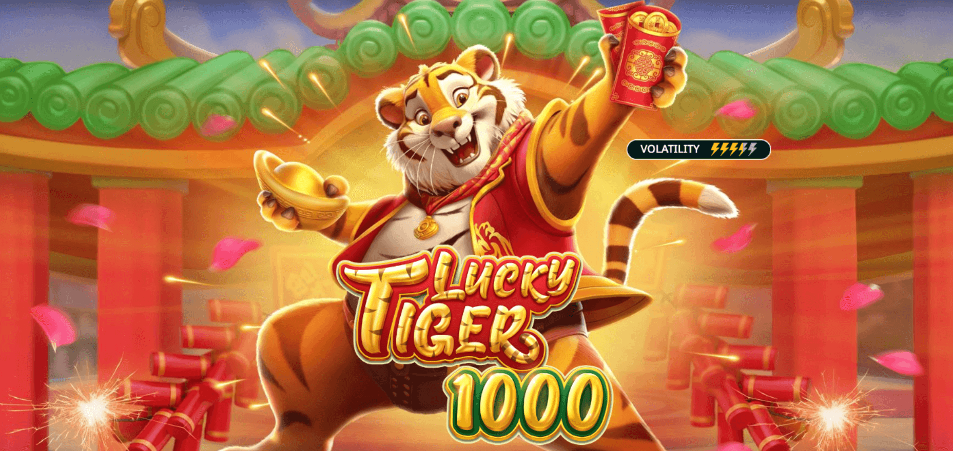 Lucky Tiger 1000 Avis