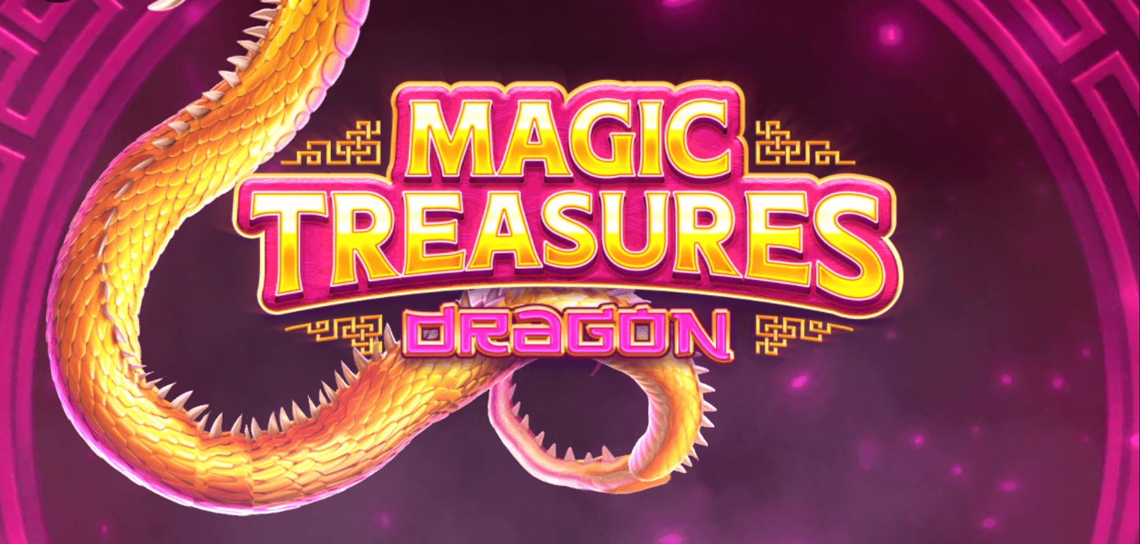 Magic Treasures Dragon Avis
