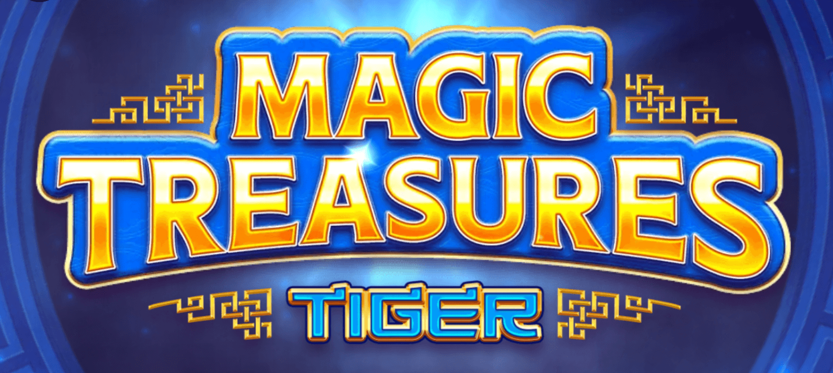 Magic Treasures Tiger Avis