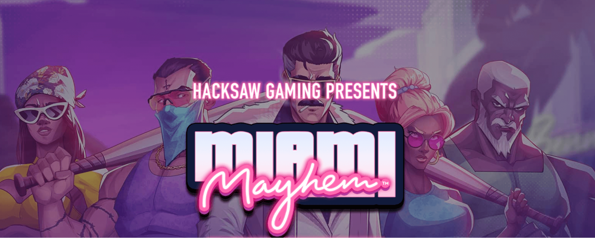 Miami Mayhem Avis