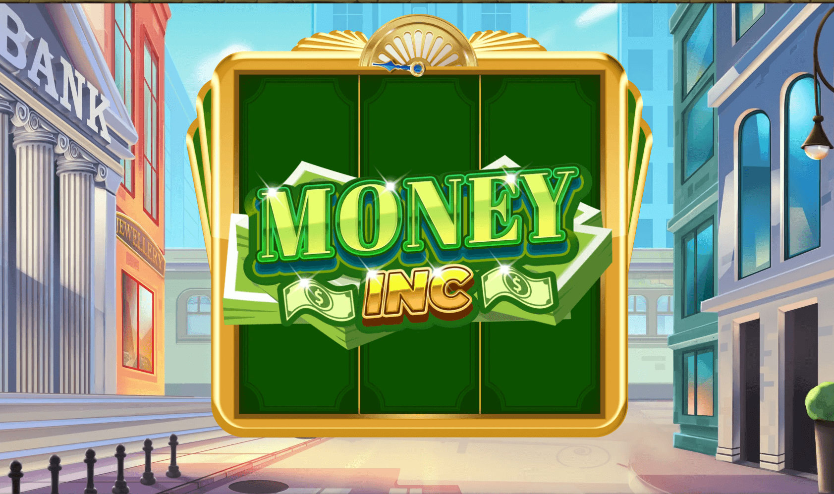Money Inc Avis
