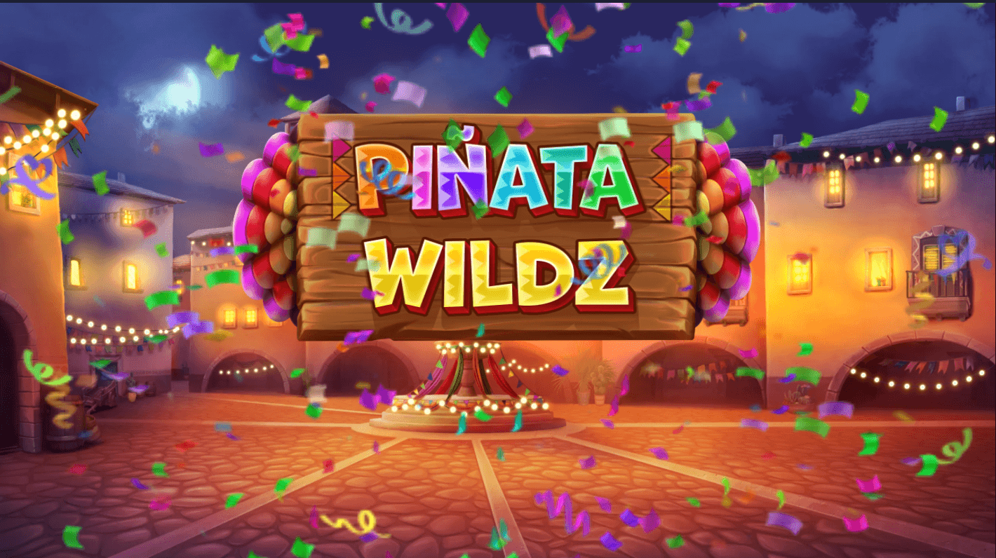 Pinata Wildz Avis