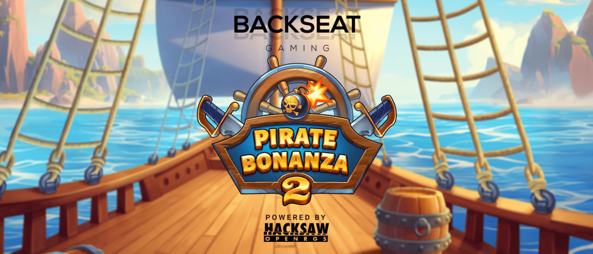 Pirate Bonanza 2 Avis