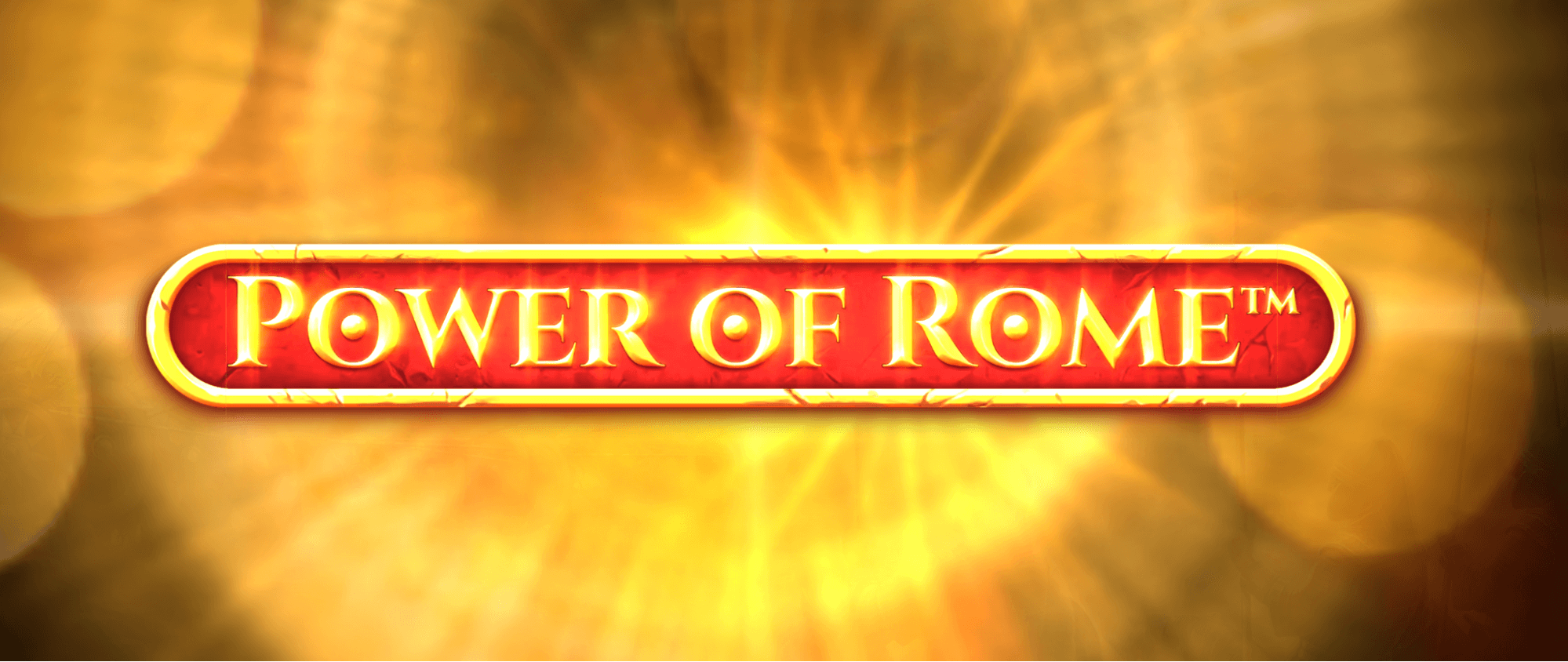 Power of Rome Avis