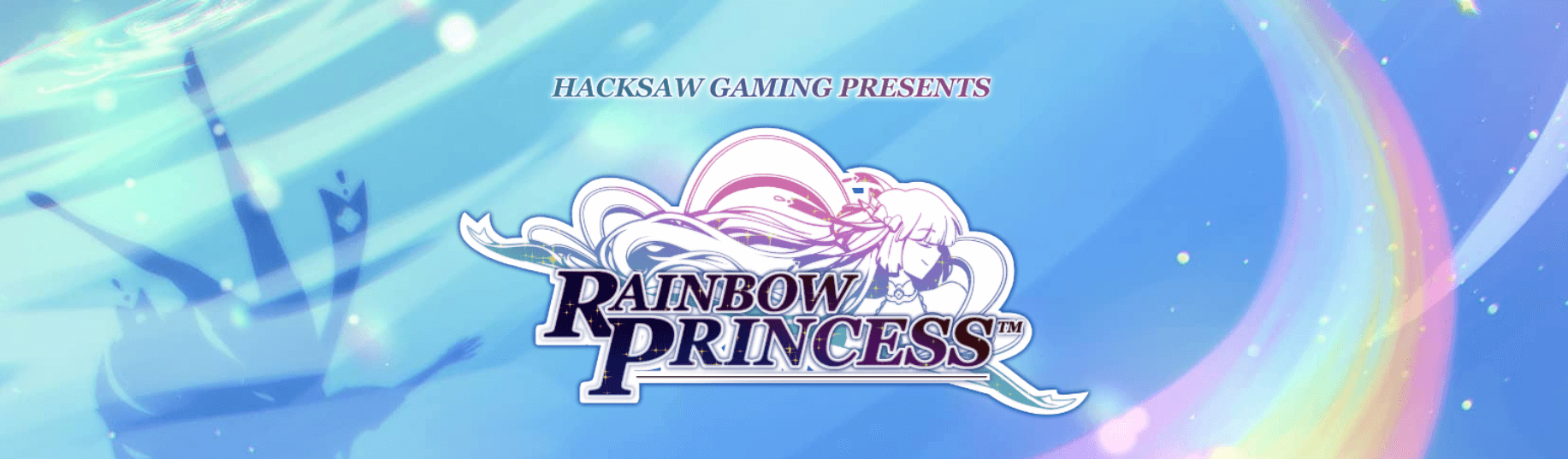 Rainbow Princess Avis