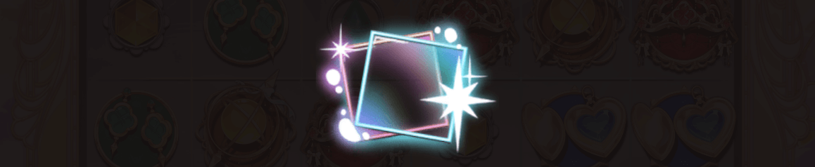 Rainbow Princess Magic Frame Multipliers