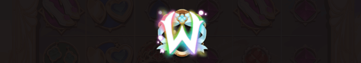 Rainbow Princess Wild