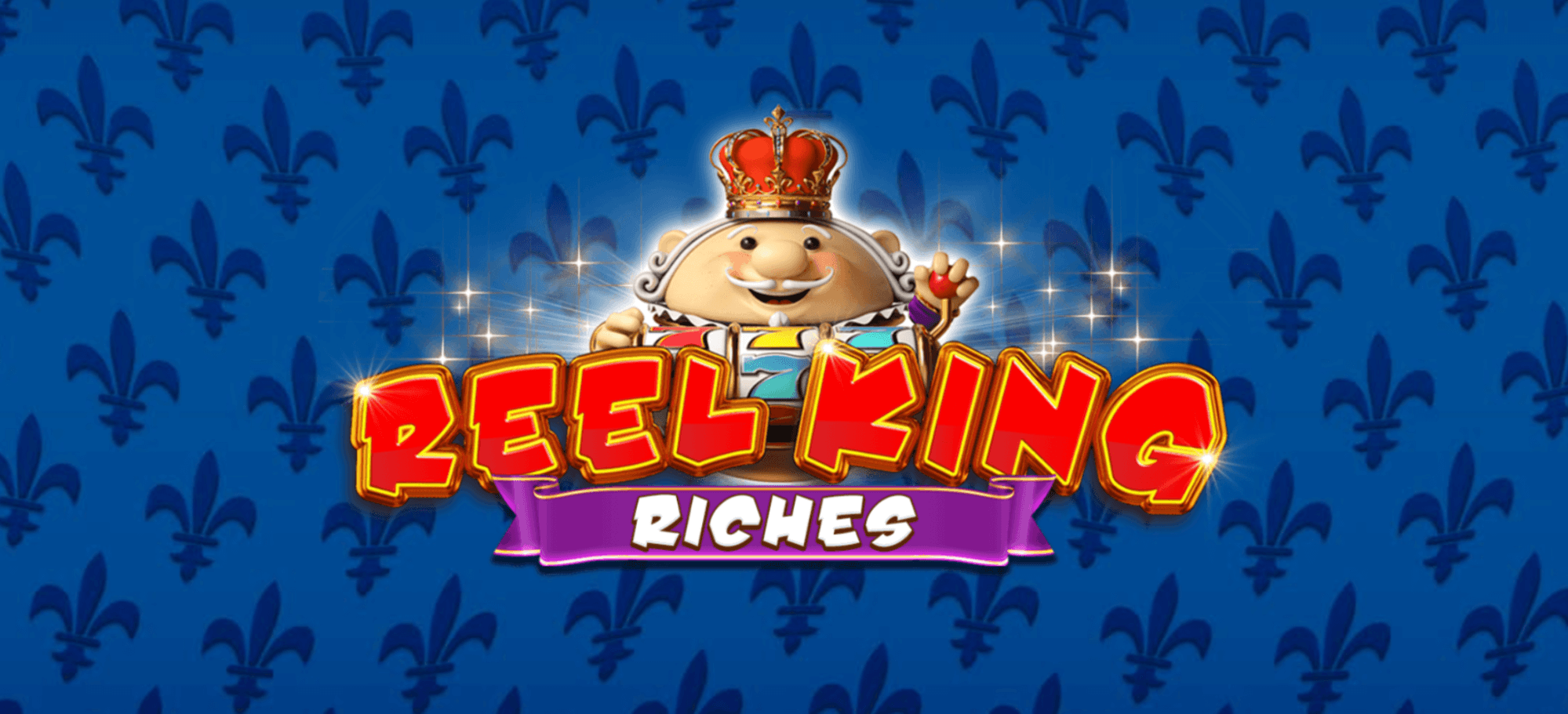 Reel King Riches Avis