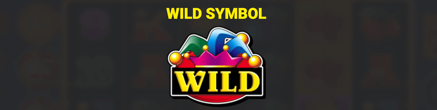 Reel King Riches Symboles