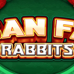 San Fa Rabbits logo
