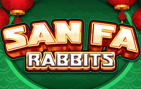 Machine à sous San Fa Rabbits