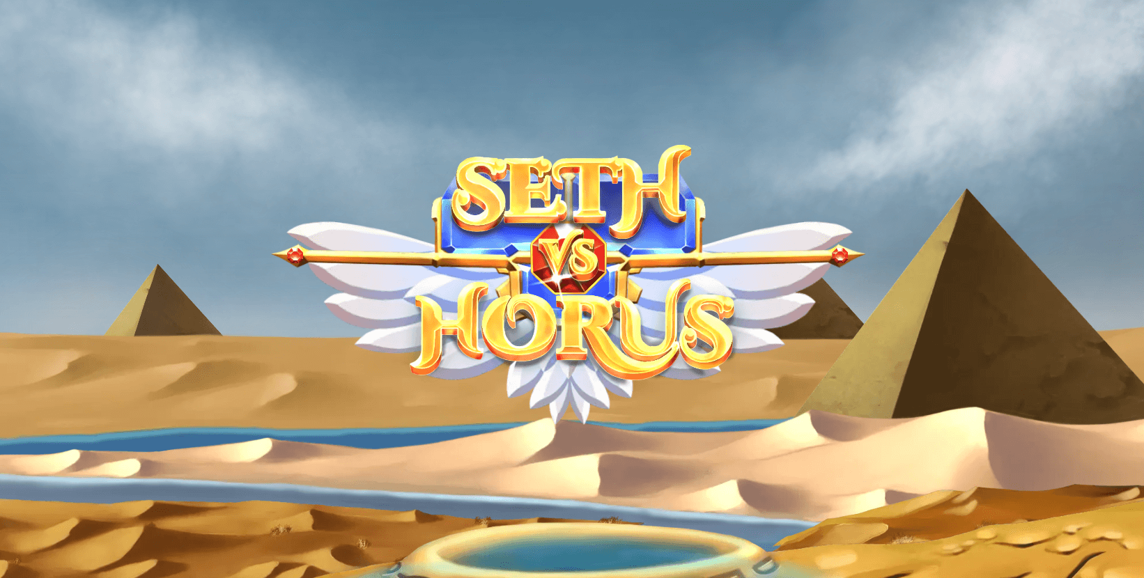 Seth vs Horus Avis