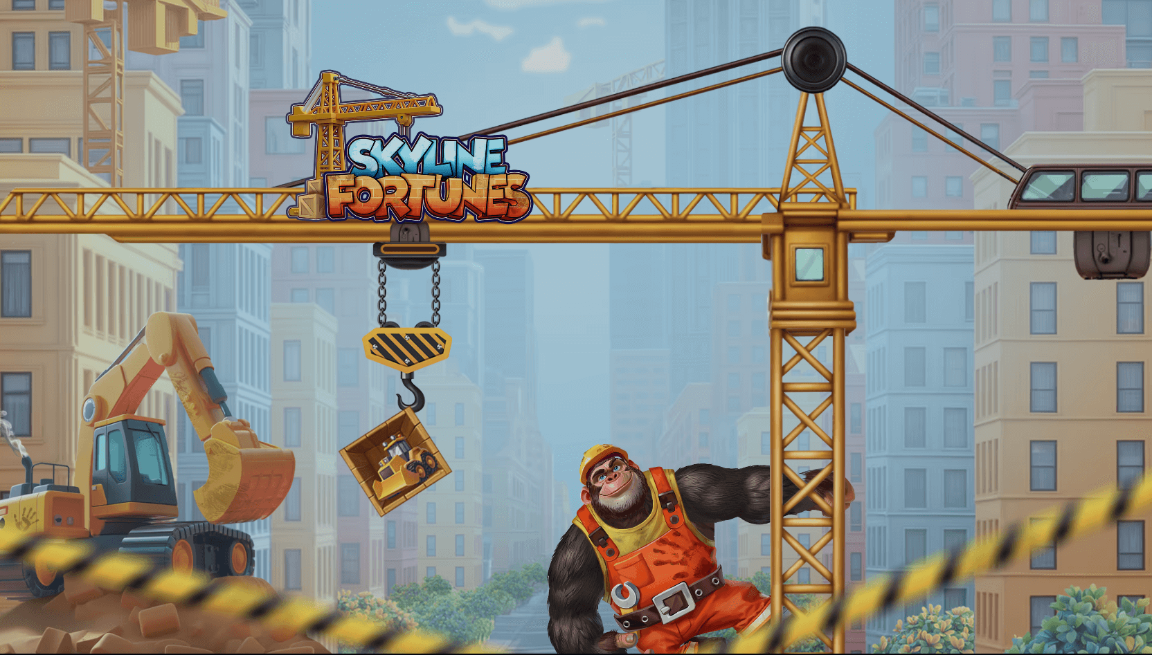 Skyline Fortunes Avis