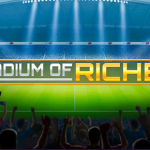 Stadium of Riches logo