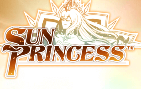 Machine à sous Sun Princess