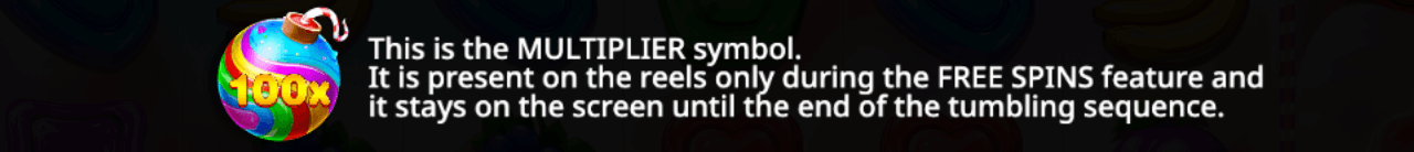 Sweet Bonanza Super Scatter Free Spins