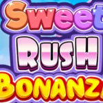 Sweet Rush Bonanza logo