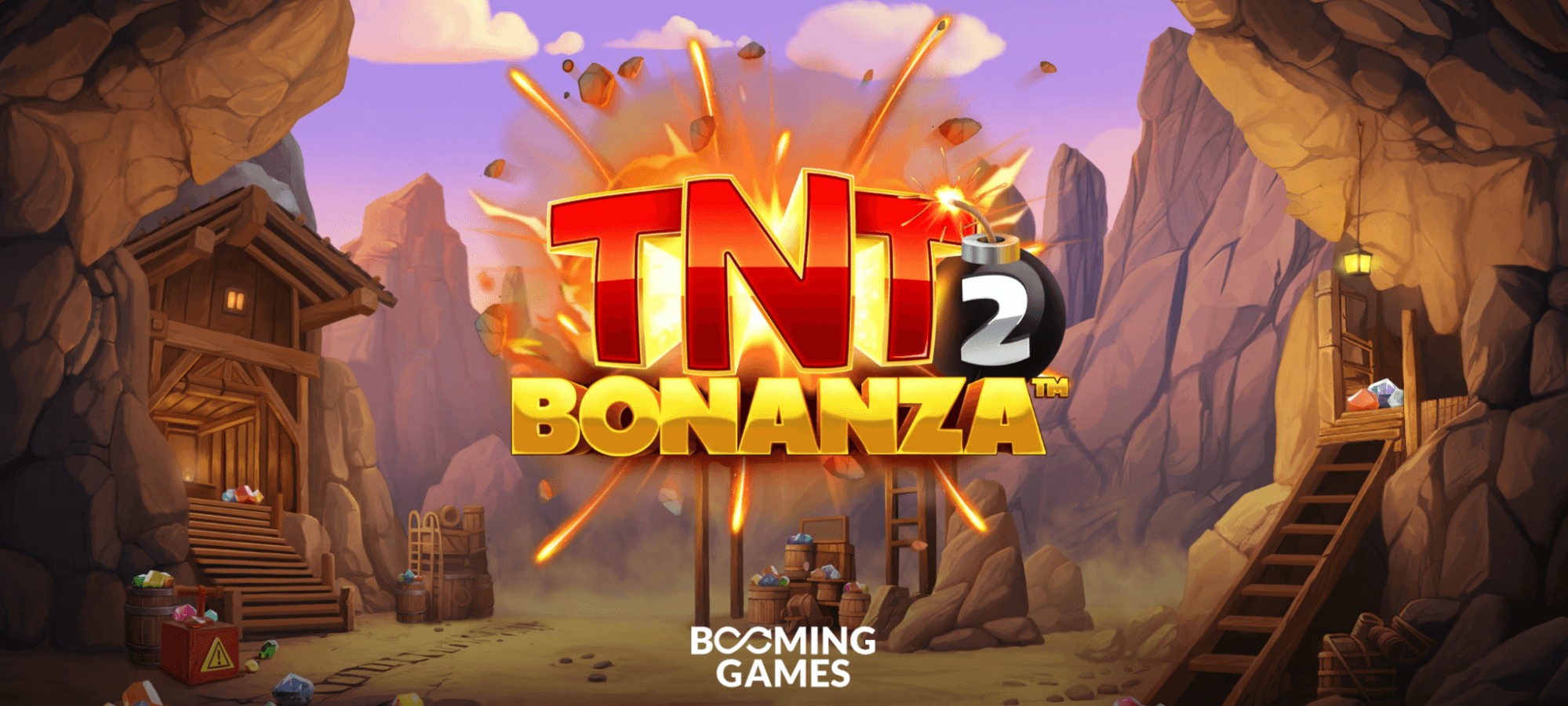 TNT Bonanza 2 Avis