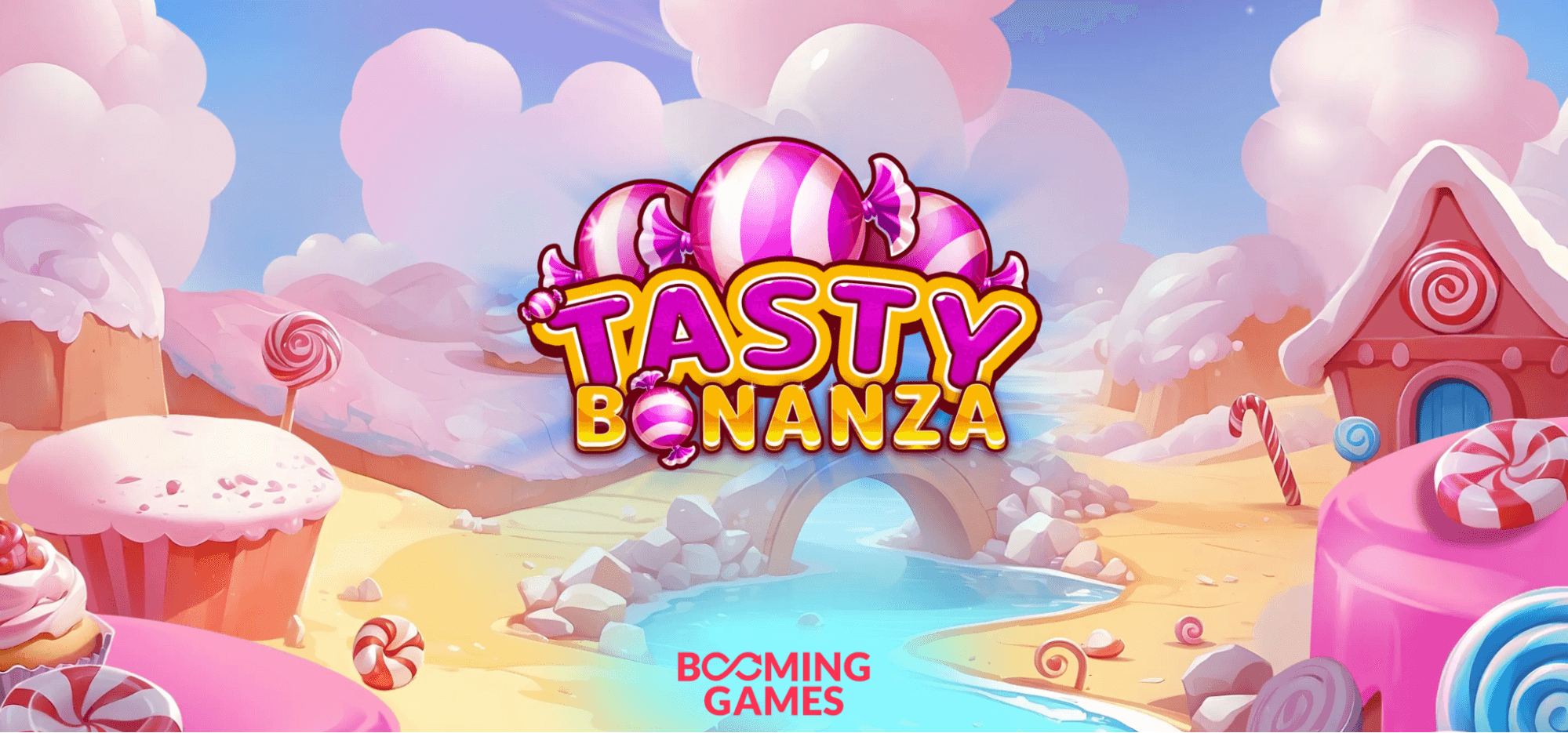 Tasty Bonanza Avis