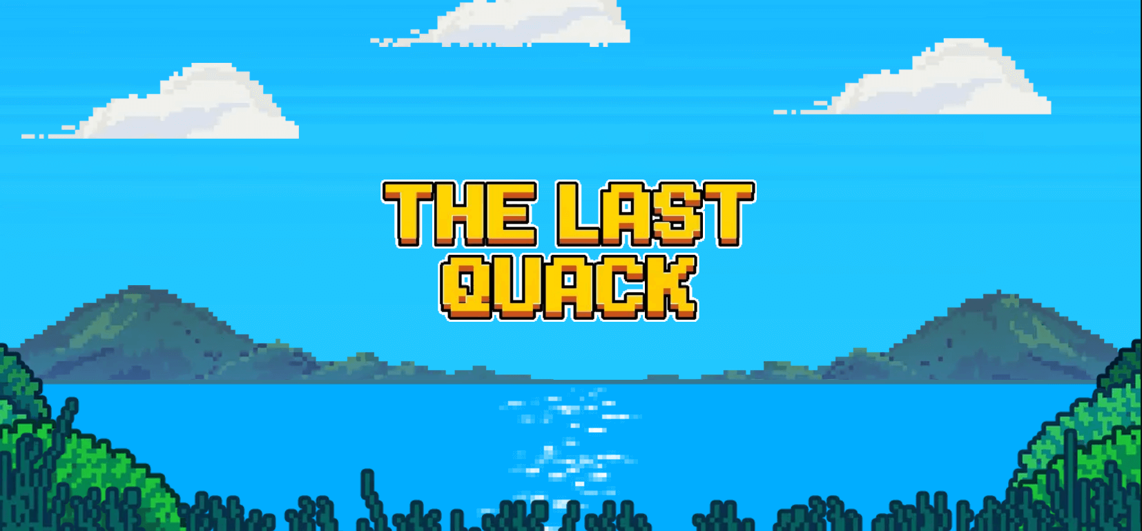 The Last Quack Avis
