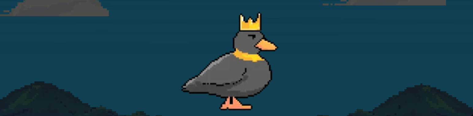 The Last Quack Free Spins