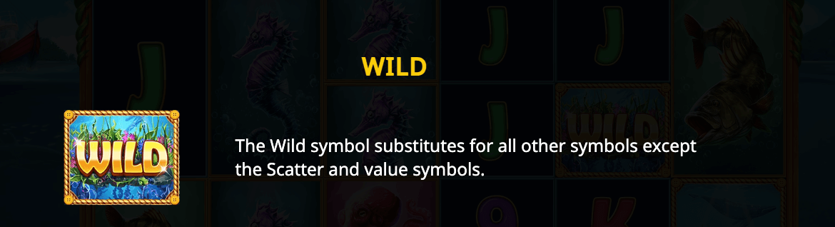 The Rodfather Megaways Wild