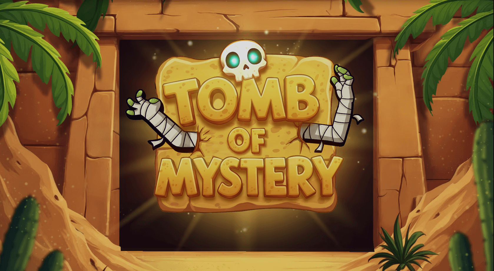 Tomb of Mystery Avis