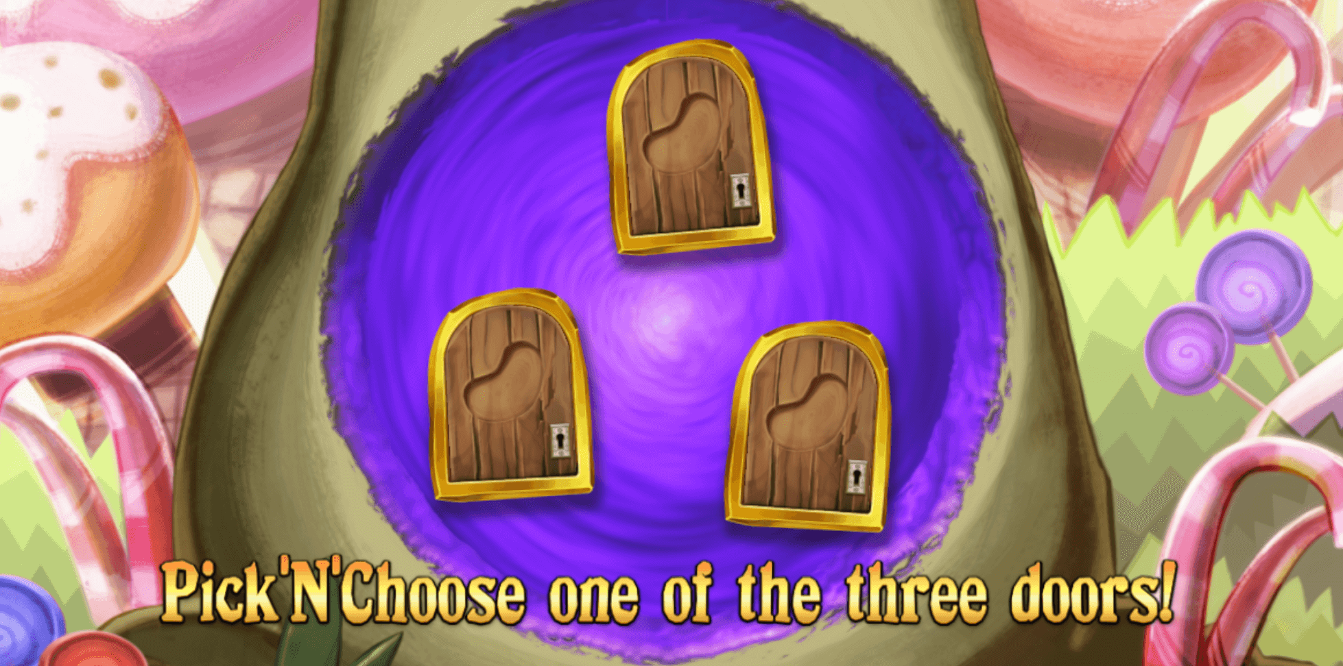 Wild Beans Free Spins