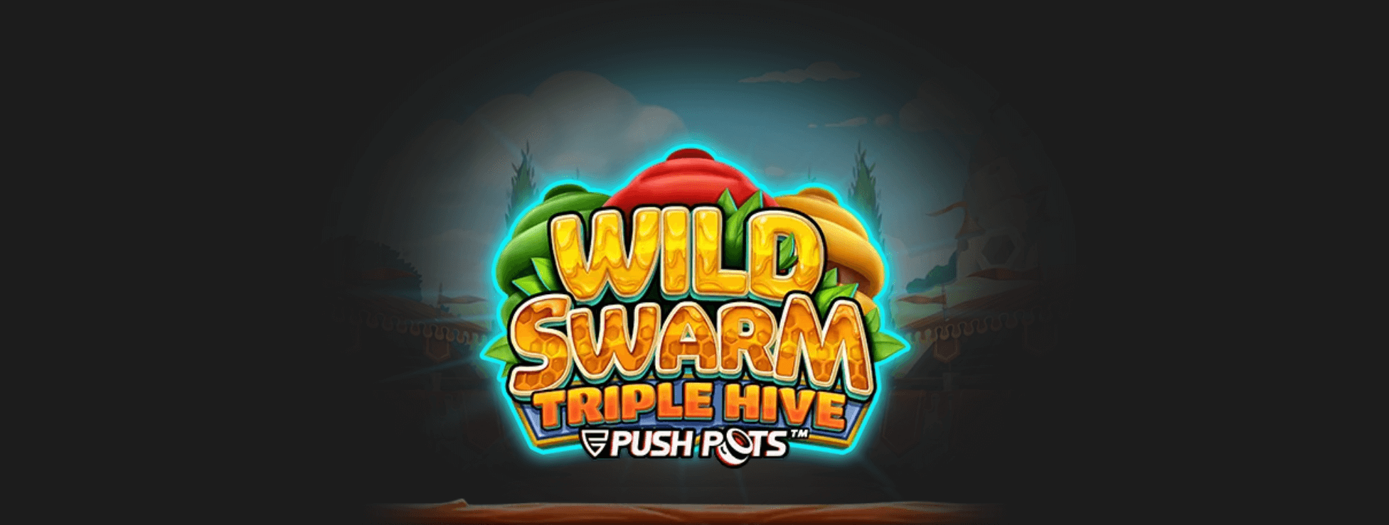 Wild Swarm Triple Hive Avis