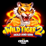 Wild Tiger 2 logo