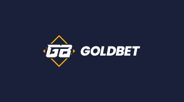 goldbet casino logo