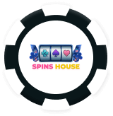 Spins House Casino Bonus Codes