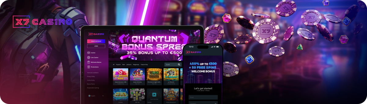X7 Casino