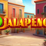 9 Jalapenos logo