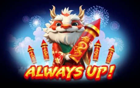 Machine à sous Always Up