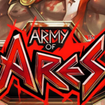 Army of Ares logo