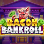 Bacon Bankroll logo