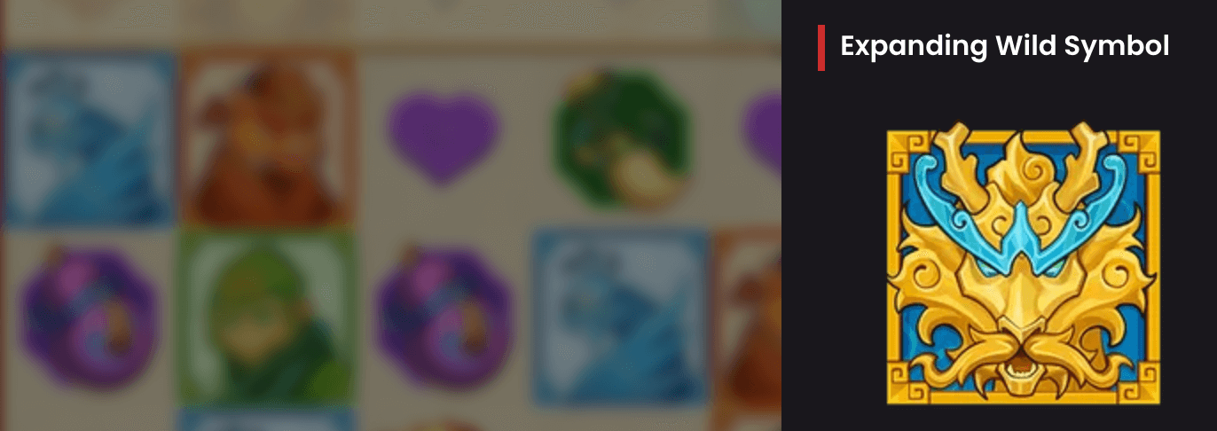 Bamboo Ways Expanding Wild