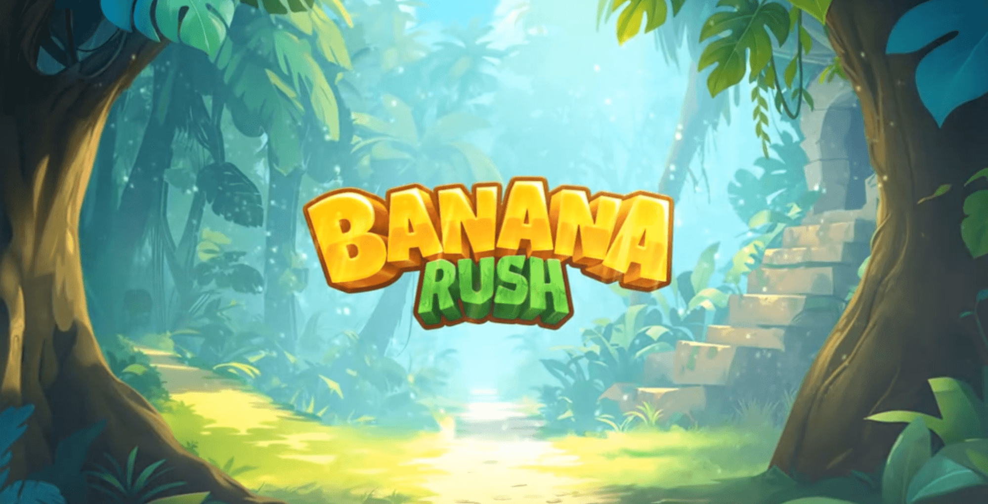 Banana Rush Avis