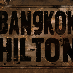 Bangkok Hilton logo
