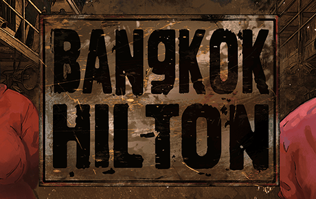 Machine à sous Bangkok Hilton