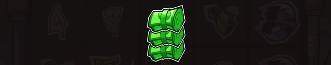 Bash Bros Cash Stacks