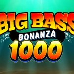 Big Bass Bonanza 1000 logo